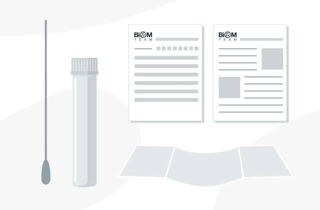 SGT – Széklet Genomikai Teszt